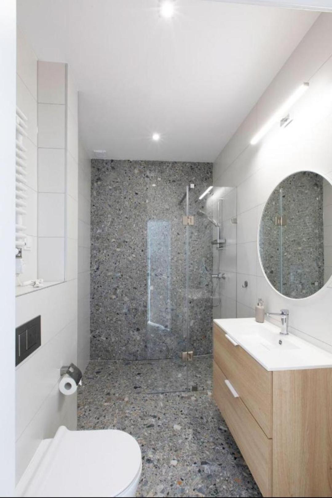 Willa Przy Porcie - Apartamenty Z Aneksami Kuchennymi Ustka Dış mekan fotoğraf